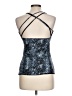 TYR Blue Tank Top Size L - photo 2