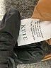 Kule 100% Polyester Color Block Brown Jacket Size S - photo 7