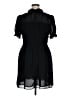 Few Moda 100% Polyester Black Casual Dress Size 14 - photo 2