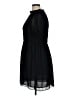 Few Moda 100% Polyester Black Casual Dress Size 14 - photo 5