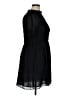 Few Moda 100% Polyester Black Casual Dress Size 14 - photo 4