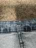 CALVIN KLEIN JEANS Blue Jeans Size 14 - photo 7