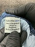 CALVIN KLEIN JEANS Blue Jeans Size 14 - photo 8
