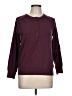 HERIZON Burgundy Pullover Sweater Size L - photo 1