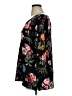 PREMISE Floral Black Cardigan Size 1X (estimated) - photo 5