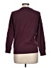 HERIZON Burgundy Pullover Sweater Size L - photo 2