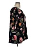 PREMISE Floral Black Cardigan Size 1X (estimated) - photo 4