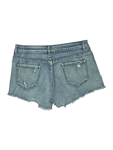 Jeans Denim Shorts (view 2)