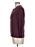 HERIZON Burgundy Pullover Sweater Size L - photo 5