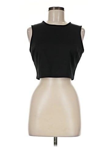 I Heart Ronson Sleeveless T-Shirt (view 1)