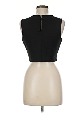 I Heart Ronson Sleeveless T-Shirt (view 2)