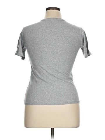 Quiksilver Short Sleeve T-Shirt (view 2)