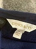 Crown & Ivy Blue Sleeveless T-Shirt Size XL - photo 7