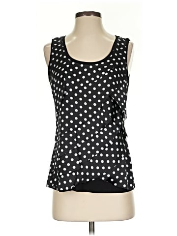 Chaus Sleeveless Top (view 1)