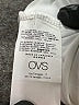 OVS White Tank Top Size S - photo 5