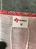 MIHOLL Pink Sleeveless Blouse Size M - photo 7