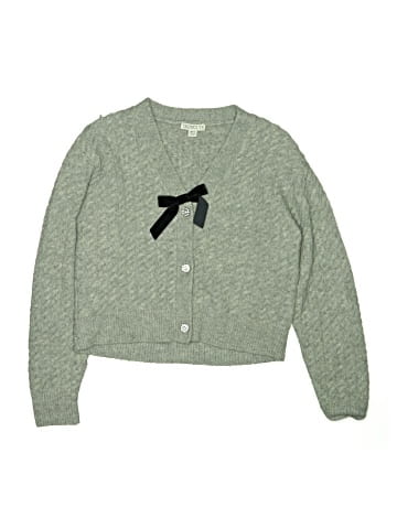 Crewcuts Cardigan (view 1)