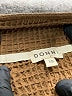 DONNI 100% Cotton Brown Pullover Sweater Size XS - photo 7
