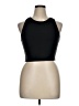 Shinestar Black Tank Top Size XL - photo 1