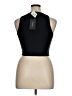 Shinestar Black Tank Top Size XL - photo 2