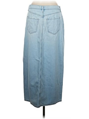 Old Navy Denim Skirt (view 2)