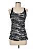 Tek Gear Black Active Tank Size M - photo 1