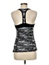 Tek Gear Black Active Tank Size M - photo 2