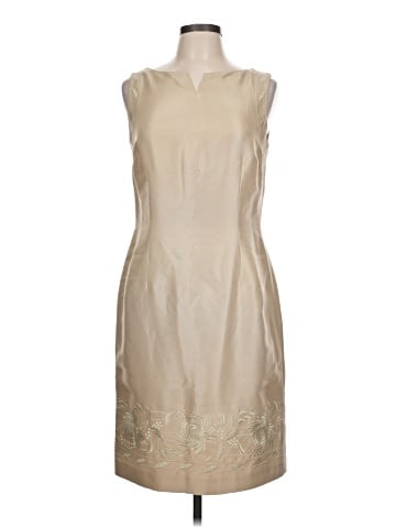 Maggy London Cocktail Dress (view 1)