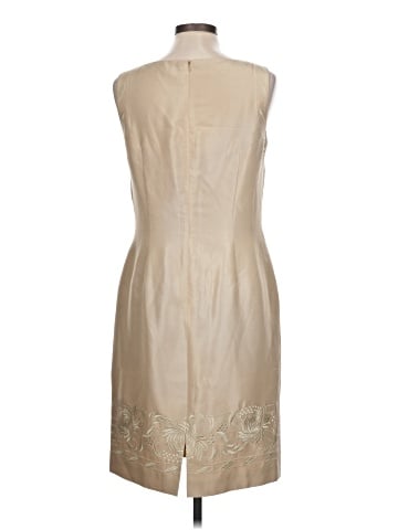 Maggy London Cocktail Dress (view 2)