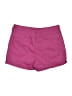 Old Navy Solid Purple Shorts Size 10 - photo 2