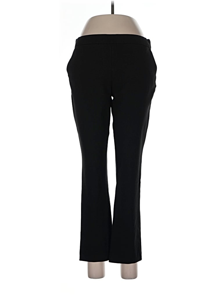 Pre-owned Lee Active Pants In Black