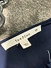 Fun2Fun 100% Polyester Blue 3/4 Sleeve Blouse Size 3X - photo 7