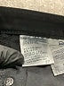 Adriano Goldschmied 100% Elastane Black Jeans Size 27 waist - photo 8