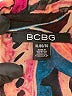 BCBG 100% Polyester Purple Sleeveless Blouse Size XL - photo 7