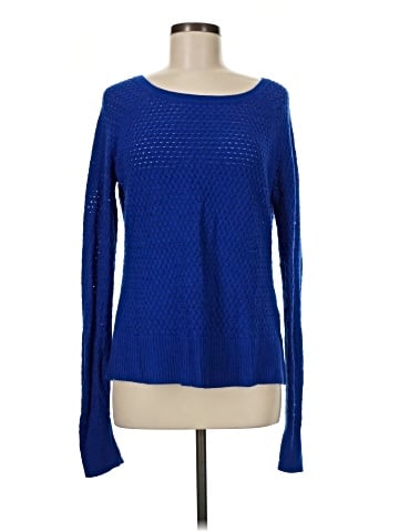 American Eagle Outfitters Pullover Sweater (view 1)