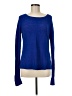 American Eagle Outfitters Blue Pullover Sweater Size M - photo 1