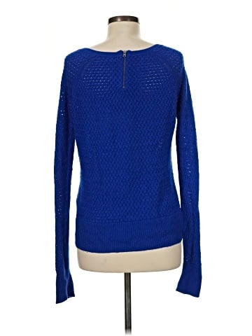 American Eagle Outfitters Pullover Sweater (view 2)