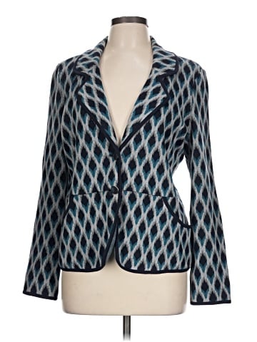 Pendleton Blazer (view 1)
