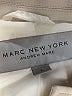 Marc New York Andrew Marc 100% Polyurethane Ivory Jacket Size L - photo 6