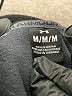 Under Armour 100% Polyester Black Pullover Sweater Size M - photo 7