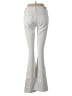 Sofia by Sofia Vergara Metallic Ivory Jeans Size 2 - photo 2