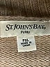 St. John's Bay 100% Acrylic Tan Cardigan Size XL Petite - photo 7