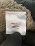 St. John's Bay 100% Acrylic Tan Cardigan Size XL Petite - photo 8