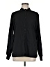 Wink Black Track Jacket Size M - photo 1