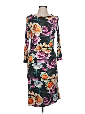 Nicole Miller Artelier Casual Dress (view 1)