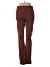 J Brand Brown Casual Pants Size 26 - photo 2