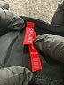 SPANX Metallic Black Leggings Size Med Petite - photo 6