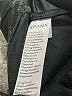 SPANX Metallic Black Leggings Size Med Petite - photo 7
