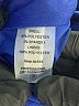 Calvin Klein Blue Casual Dress Size 12 - photo 7
