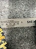Shein Animal Print Yellow Swimsuit Top Size S - photo 3